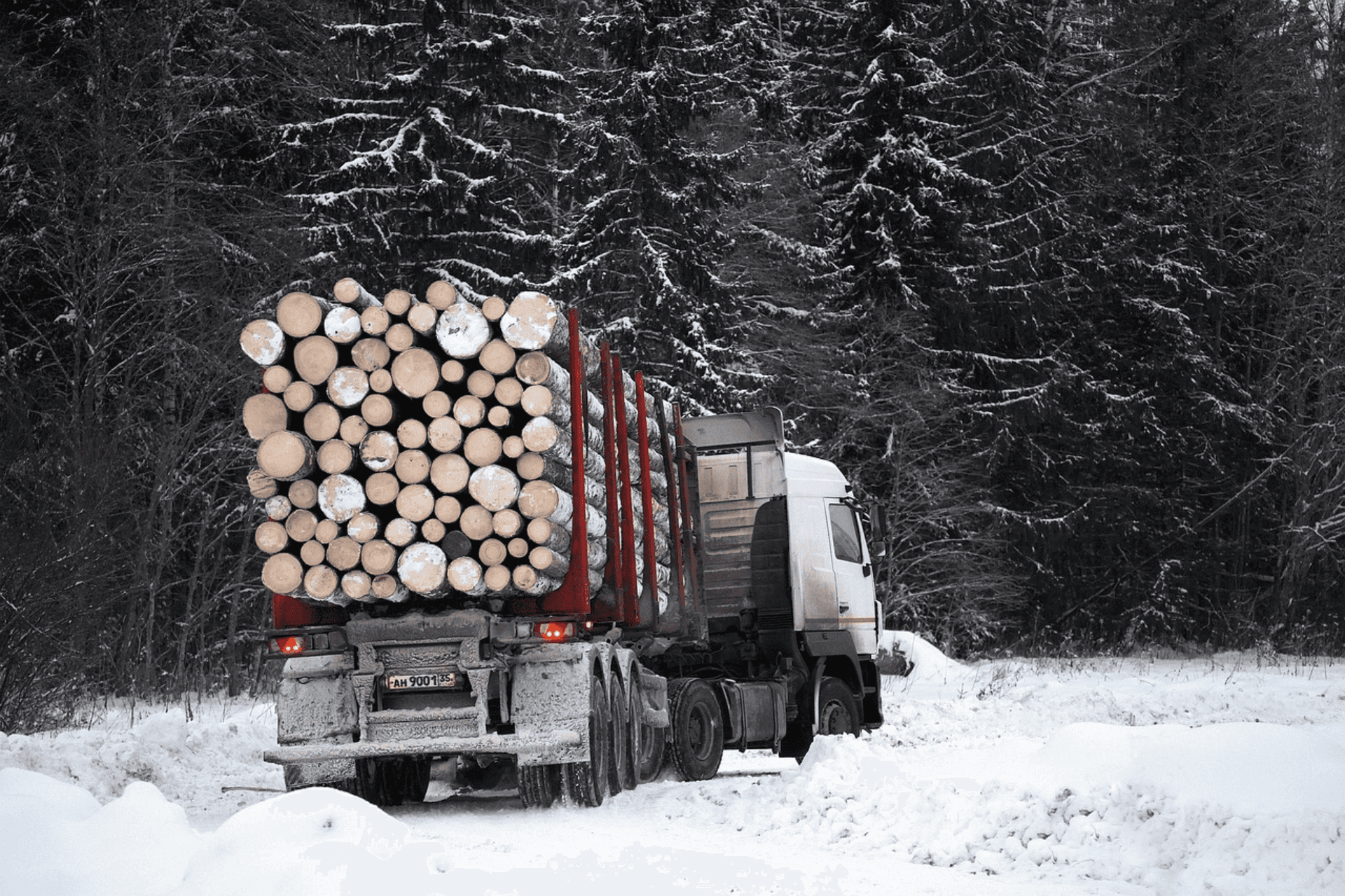 Loģistikas pakalpojumi